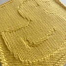 Cotton Wash Cloth - Duck