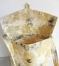 ECO BOTANICAL PRINTED SMALL SHOULDER OR CROSS BODY BAG - Image 5