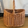 Willow Basket - 610