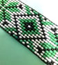 Beaded Choker necklace - Image 6