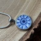 Handmade Pendant Necklace, One of a Kind, Eco Friendly Gifts, Handmade Christmas