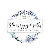 Blue Poppy Crafts