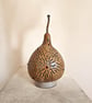 Sunburst Gourd Lamp Night Light