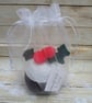 Christmas chocolate orange cover  - Image 2