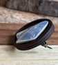 Unique Handmade Eco Friendly Brooch. - Image 4