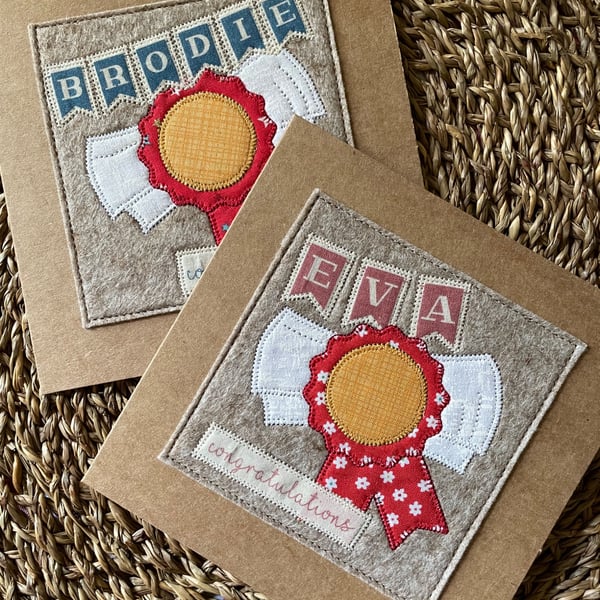 Custom order for Sue