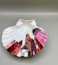 Handpainted scallop shell - Image 5