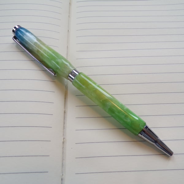 Pens. Slimline Pen