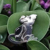 Sleekit Beasties Jewellery