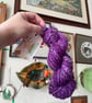 Handspun Art Yarn