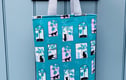 Tote bags 