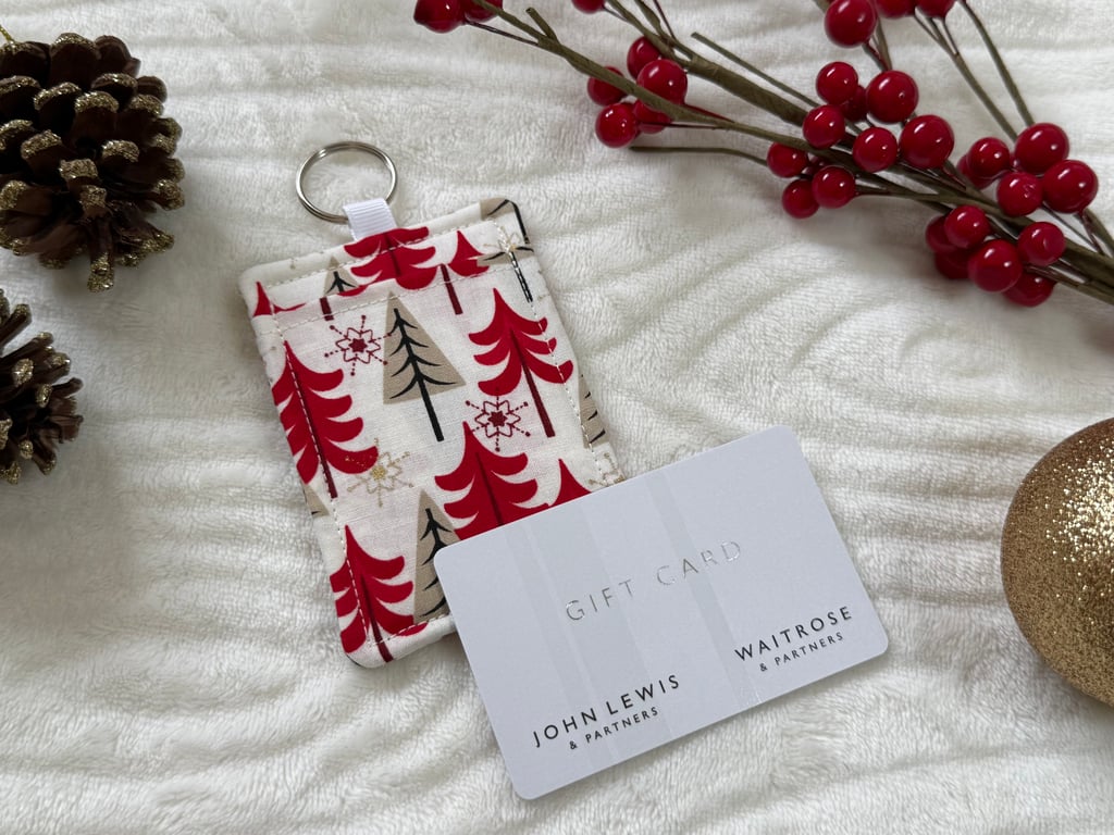 Card Holder, Gift card holder, Debit or credit card holder, ID card holder