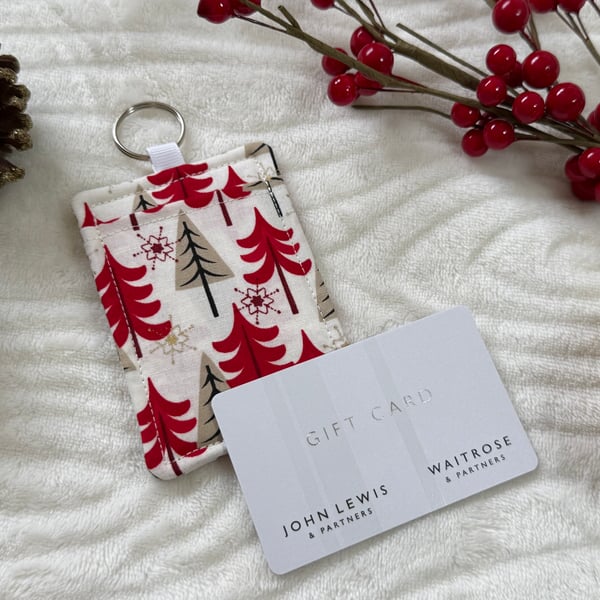 Card Holder, Gift card holder, Debit or credit card holder, ID card holder