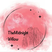 The Midnight Willow