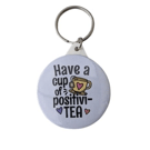 Have a Cup of Positivi-Tea