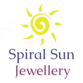 Spiral Sun Jewellery