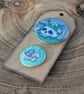 Original Art Badge Set 2