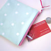 Small make up bag