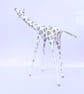 Handmade Paper Giraffe - Image 7