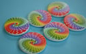 30mm Round Buttons