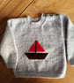 Toddler's Jumper age 1 - 2yrs - Image 3