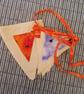 Mini bunting; mini beasts - Image 6