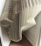 Eagle in Flight MMF Book Folding Pattern - EMAILED PDF PATTERN - Image 1