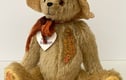 ALL ARTIST BEARS (one of a kind collectable bears) 