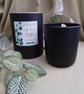Wild Mint Scented Candle Handmade Vegan Friendly 