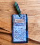 ‘Find Your Way’ - Handmade Affirmation Tag or Bookmark