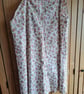 Vintage Dress Fabric - Image 2