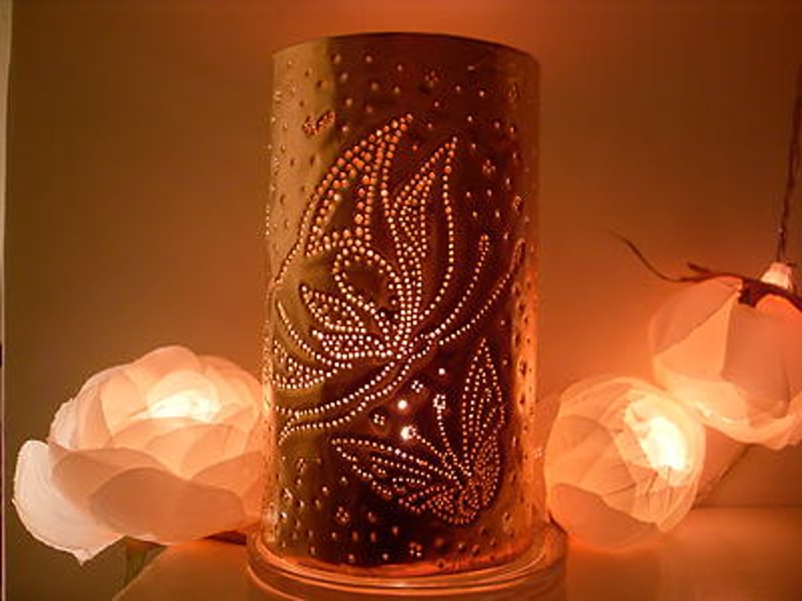 Copper Creations By Me