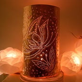 Copper Creations By Me