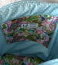Tote Bag - Hummingbirds and Butterflies - PB5 0027 - Image 7