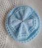Baby's Hand Knitted Textured Cardigan Set, Gift Idea for Babies, Custom Make - Image 8