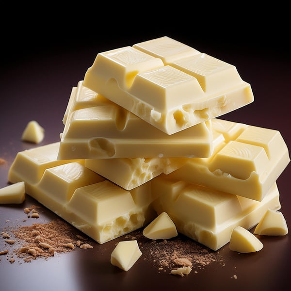 White Chocolate High Strength Professional Flavouring.