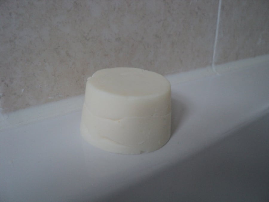 Lavender Soap Bar
