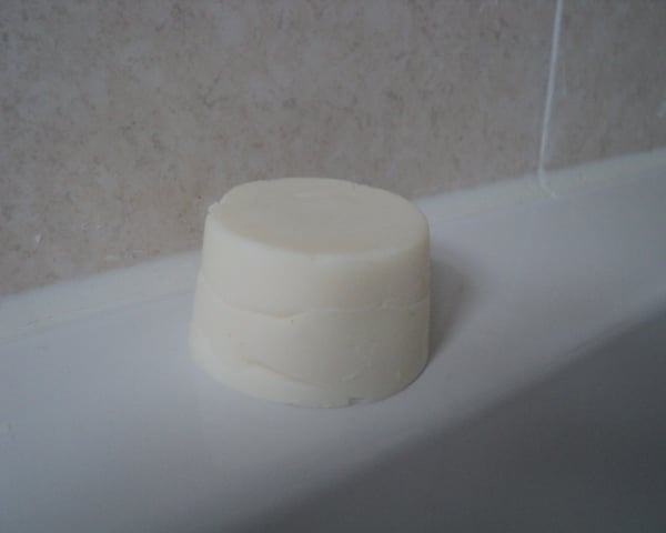 Lavender Soap Bar