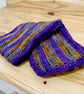 Pure Merino Wool Scarf  Supersoft Luxury Gift - Image 4