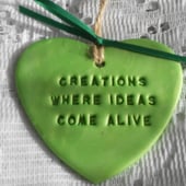 Creations - where ideas come alive 