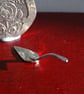Silver Cake Slice - Image 1