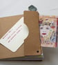 Summer Kite, handmade journal - Image 5