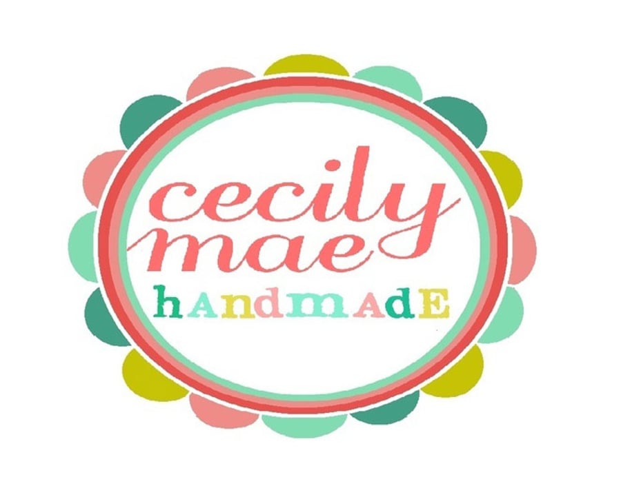CecilyMae Handmade
