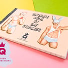 Ultimate Book of Gay Stickers