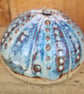 Handmade Pottery Sea Urchin - Image 3