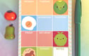 Stationery & Notepads