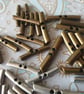 28mm 44L Bar Buttons available in 2 colours - Image 5