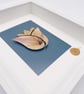 Jasmine - Original Floral Art  - Image 2