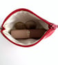 Small Purse, Coin Purse in Warm Colours - Image 7
