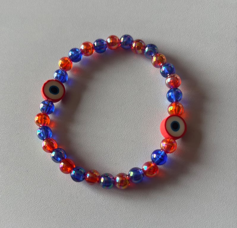 Fun children's bracelet 